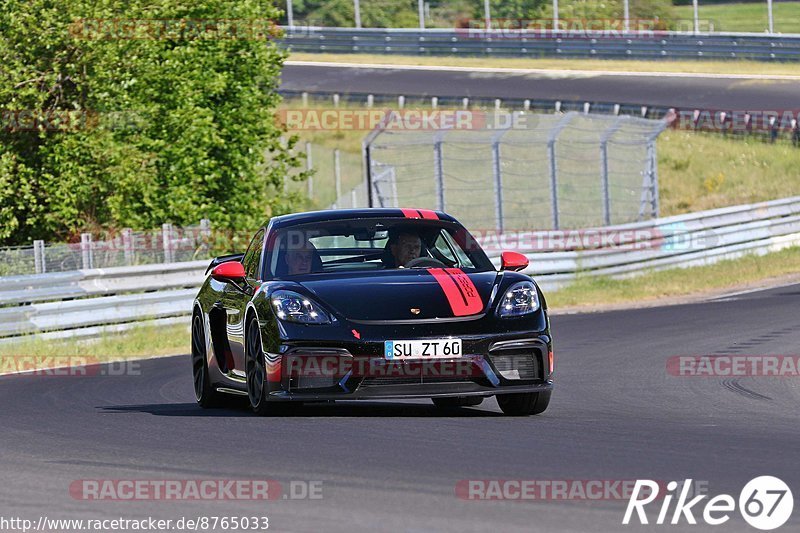 Bild #8765033 - Touristenfahrten Nürburgring Nordschleife (29.05.2020)