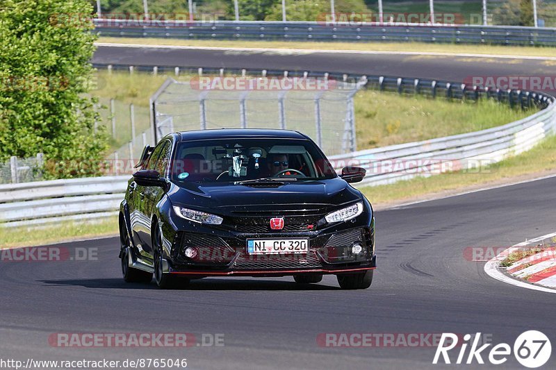 Bild #8765046 - Touristenfahrten Nürburgring Nordschleife (29.05.2020)