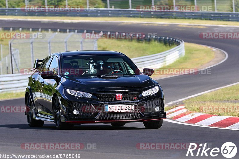 Bild #8765049 - Touristenfahrten Nürburgring Nordschleife (29.05.2020)