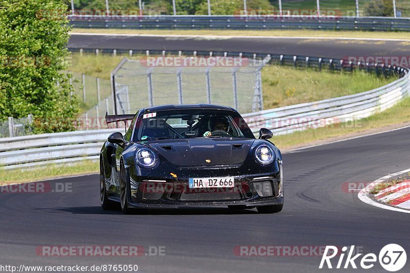 Bild #8765050 - Touristenfahrten Nürburgring Nordschleife (29.05.2020)