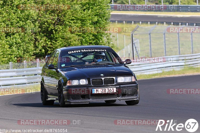 Bild #8765054 - Touristenfahrten Nürburgring Nordschleife (29.05.2020)