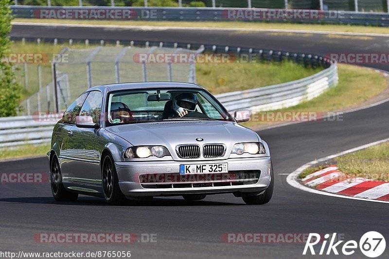 Bild #8765056 - Touristenfahrten Nürburgring Nordschleife (29.05.2020)