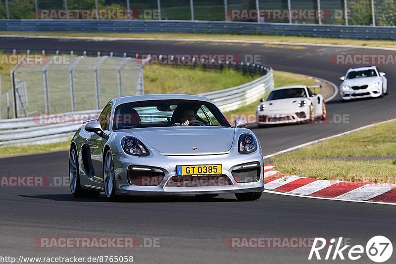 Bild #8765058 - Touristenfahrten Nürburgring Nordschleife (29.05.2020)