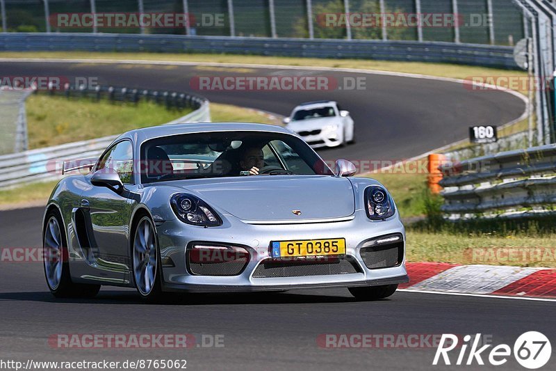 Bild #8765062 - Touristenfahrten Nürburgring Nordschleife (29.05.2020)