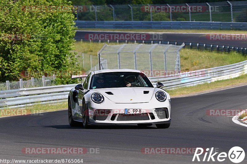 Bild #8765064 - Touristenfahrten Nürburgring Nordschleife (29.05.2020)