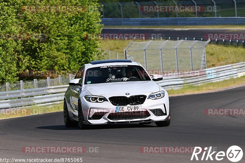 Bild #8765065 - Touristenfahrten Nürburgring Nordschleife (29.05.2020)