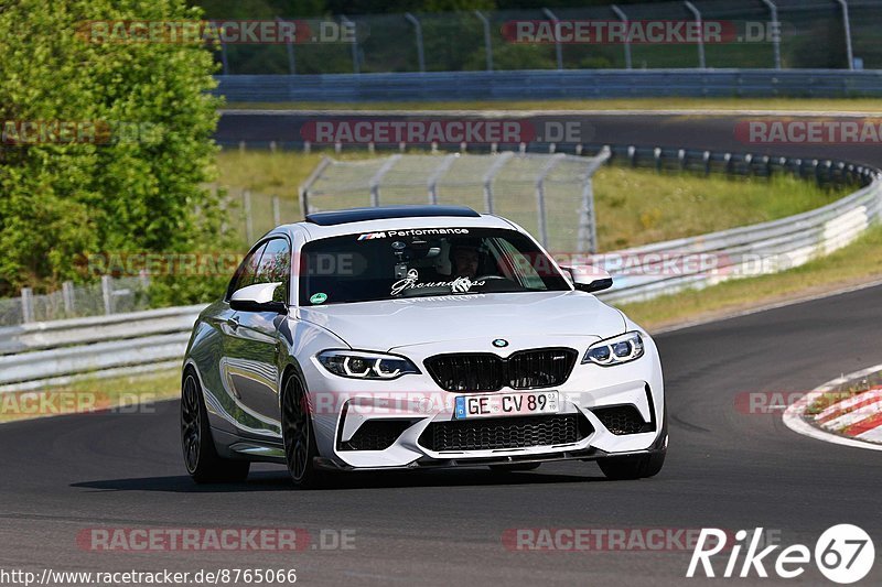 Bild #8765066 - Touristenfahrten Nürburgring Nordschleife (29.05.2020)