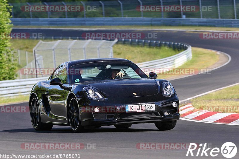 Bild #8765071 - Touristenfahrten Nürburgring Nordschleife (29.05.2020)