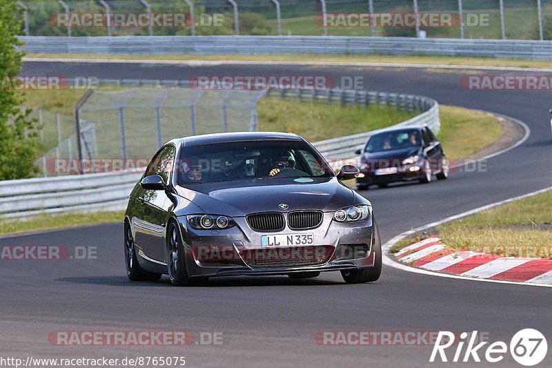 Bild #8765075 - Touristenfahrten Nürburgring Nordschleife (29.05.2020)