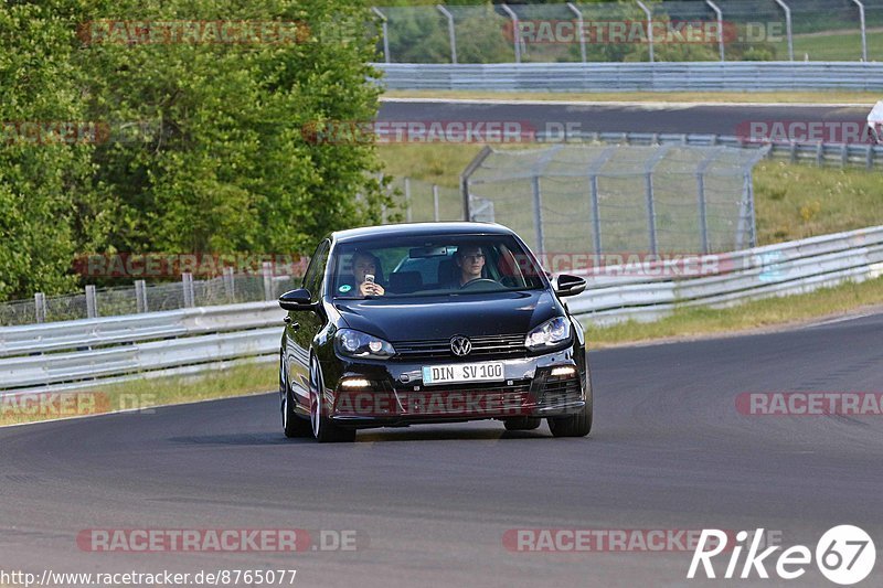 Bild #8765077 - Touristenfahrten Nürburgring Nordschleife (29.05.2020)