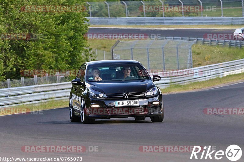 Bild #8765078 - Touristenfahrten Nürburgring Nordschleife (29.05.2020)