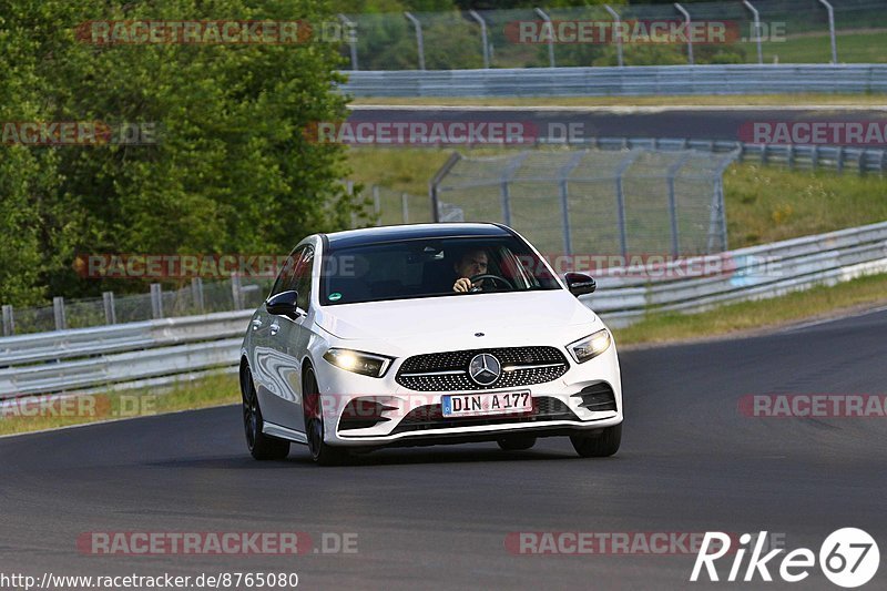 Bild #8765080 - Touristenfahrten Nürburgring Nordschleife (29.05.2020)