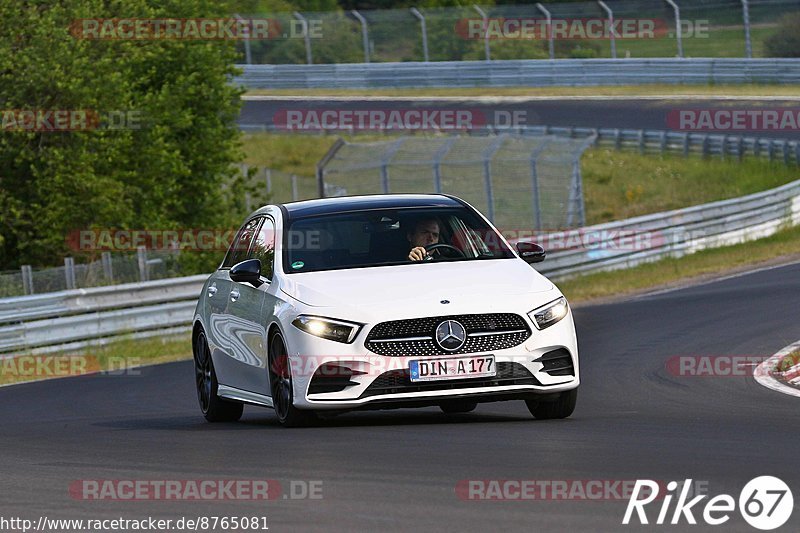 Bild #8765081 - Touristenfahrten Nürburgring Nordschleife (29.05.2020)