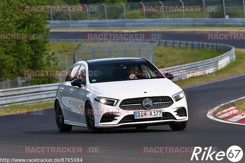 Bild #8765084 - Touristenfahrten Nürburgring Nordschleife (29.05.2020)