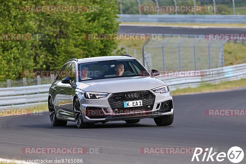 Bild #8765086 - Touristenfahrten Nürburgring Nordschleife (29.05.2020)