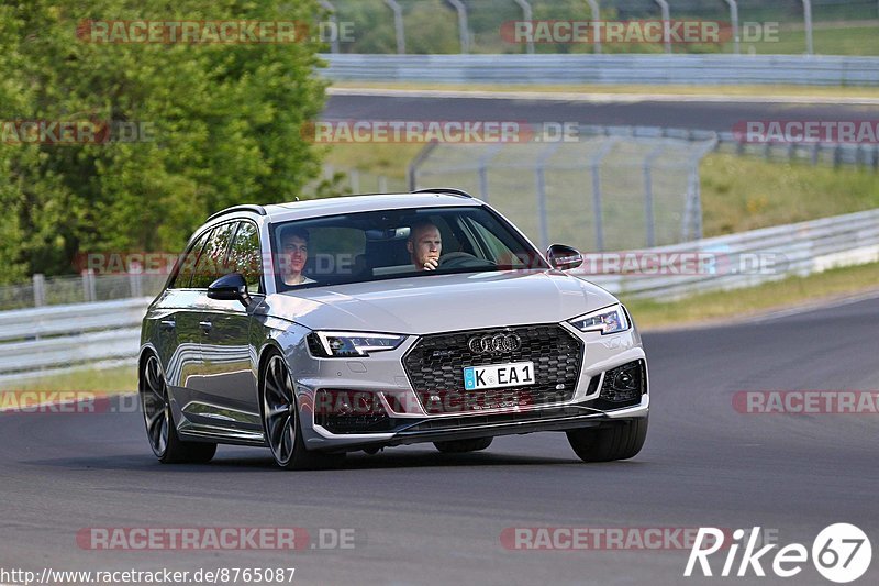 Bild #8765087 - Touristenfahrten Nürburgring Nordschleife (29.05.2020)