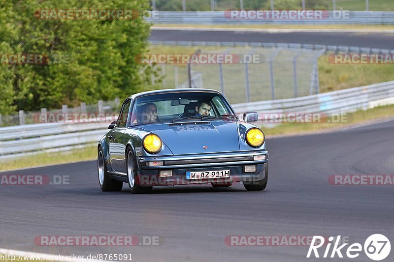 Bild #8765091 - Touristenfahrten Nürburgring Nordschleife (29.05.2020)