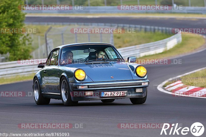 Bild #8765093 - Touristenfahrten Nürburgring Nordschleife (29.05.2020)