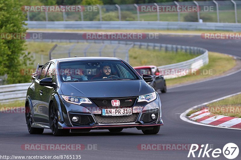 Bild #8765135 - Touristenfahrten Nürburgring Nordschleife (29.05.2020)