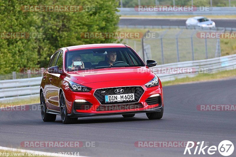 Bild #8765144 - Touristenfahrten Nürburgring Nordschleife (29.05.2020)