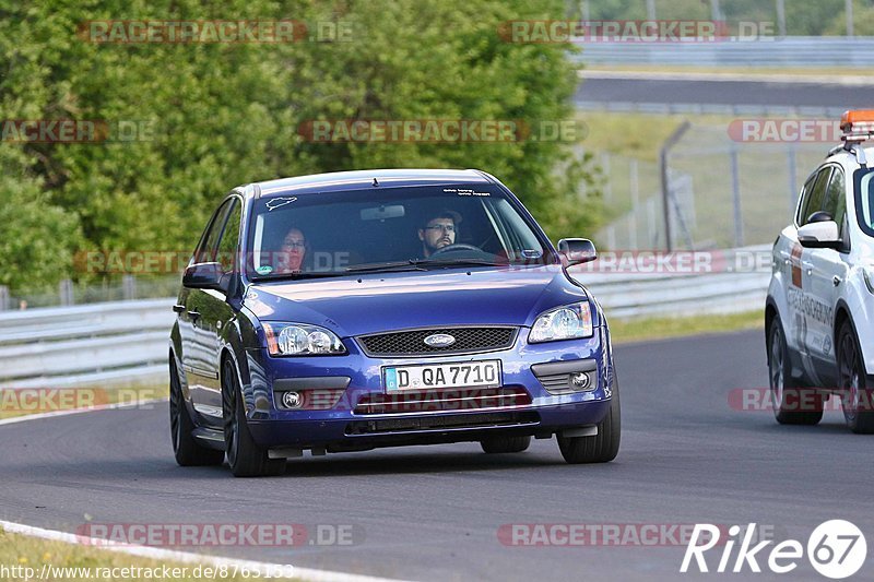 Bild #8765153 - Touristenfahrten Nürburgring Nordschleife (29.05.2020)