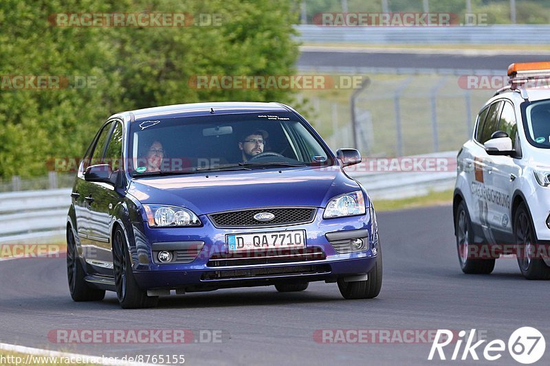 Bild #8765155 - Touristenfahrten Nürburgring Nordschleife (29.05.2020)