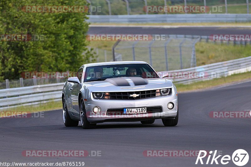 Bild #8765159 - Touristenfahrten Nürburgring Nordschleife (29.05.2020)