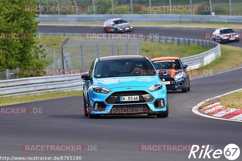 Bild #8765190 - Touristenfahrten Nürburgring Nordschleife (29.05.2020)