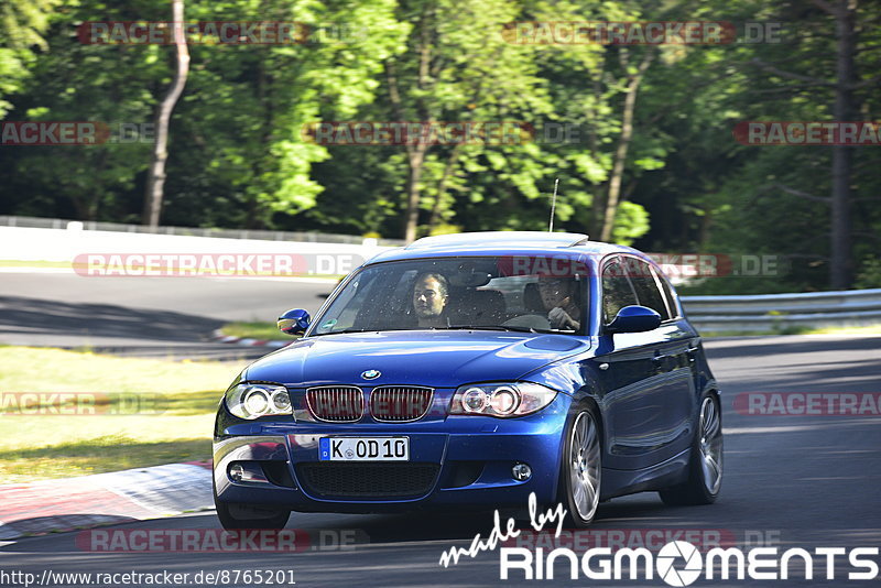 Bild #8765201 - Touristenfahrten Nürburgring Nordschleife (29.05.2020)