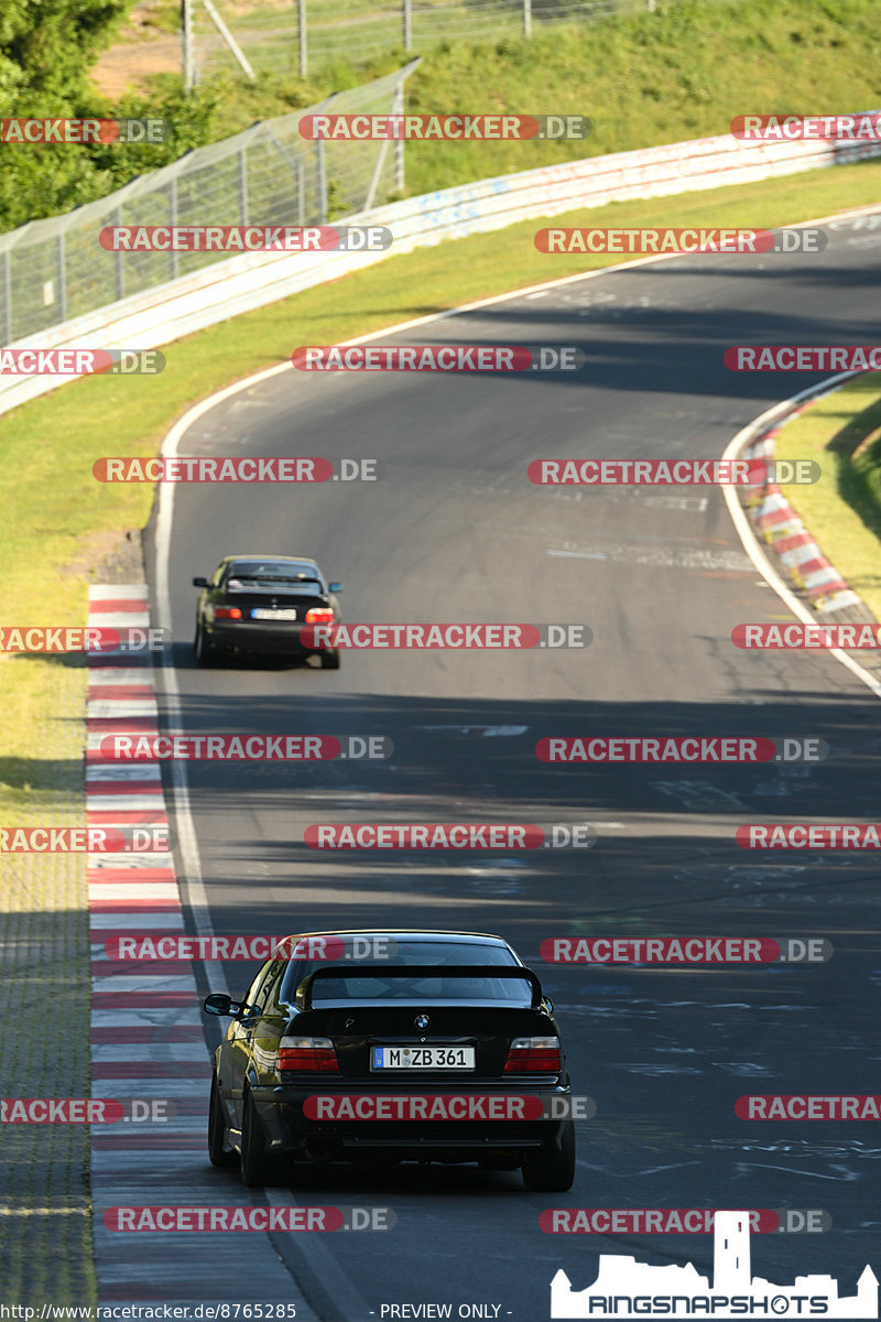 Bild #8765285 - Touristenfahrten Nürburgring Nordschleife (29.05.2020)