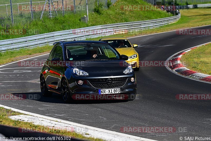 Bild #8765302 - Touristenfahrten Nürburgring Nordschleife (29.05.2020)