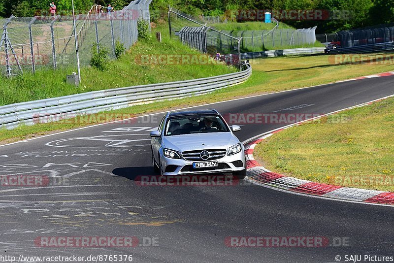 Bild #8765376 - Touristenfahrten Nürburgring Nordschleife (29.05.2020)