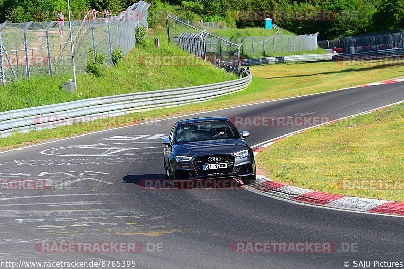 Bild #8765395 - Touristenfahrten Nürburgring Nordschleife (29.05.2020)