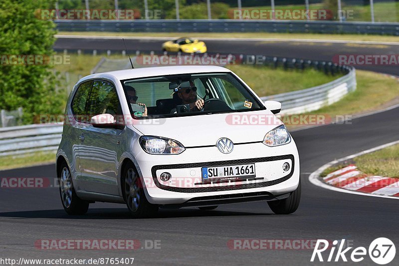 Bild #8765407 - Touristenfahrten Nürburgring Nordschleife (29.05.2020)