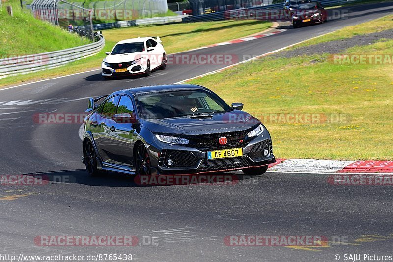 Bild #8765438 - Touristenfahrten Nürburgring Nordschleife (29.05.2020)