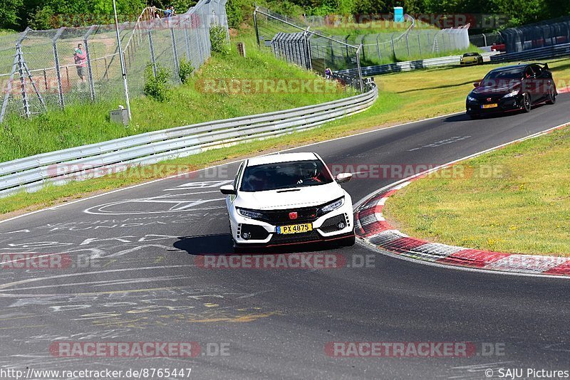 Bild #8765447 - Touristenfahrten Nürburgring Nordschleife (29.05.2020)