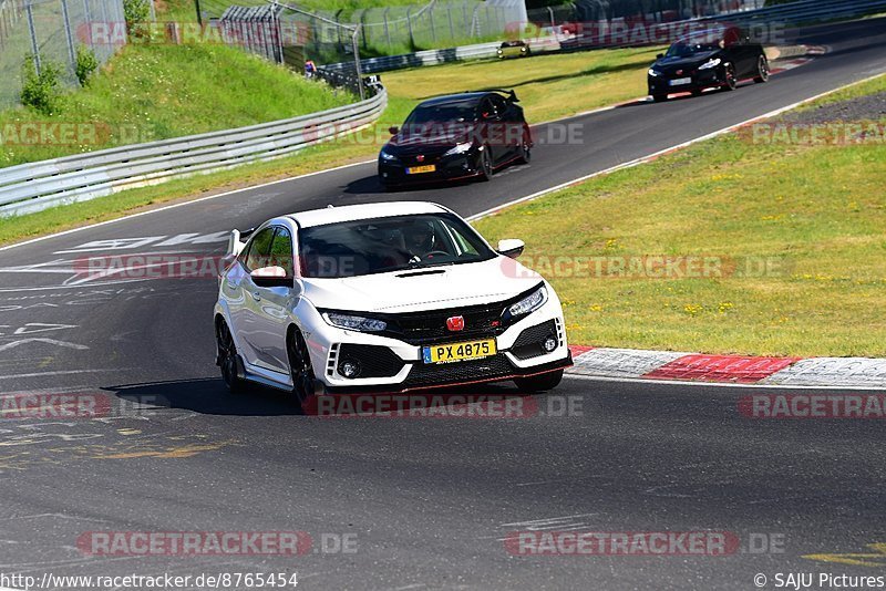 Bild #8765454 - Touristenfahrten Nürburgring Nordschleife (29.05.2020)