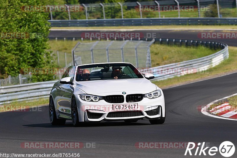 Bild #8765456 - Touristenfahrten Nürburgring Nordschleife (29.05.2020)