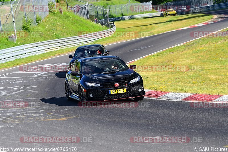 Bild #8765470 - Touristenfahrten Nürburgring Nordschleife (29.05.2020)