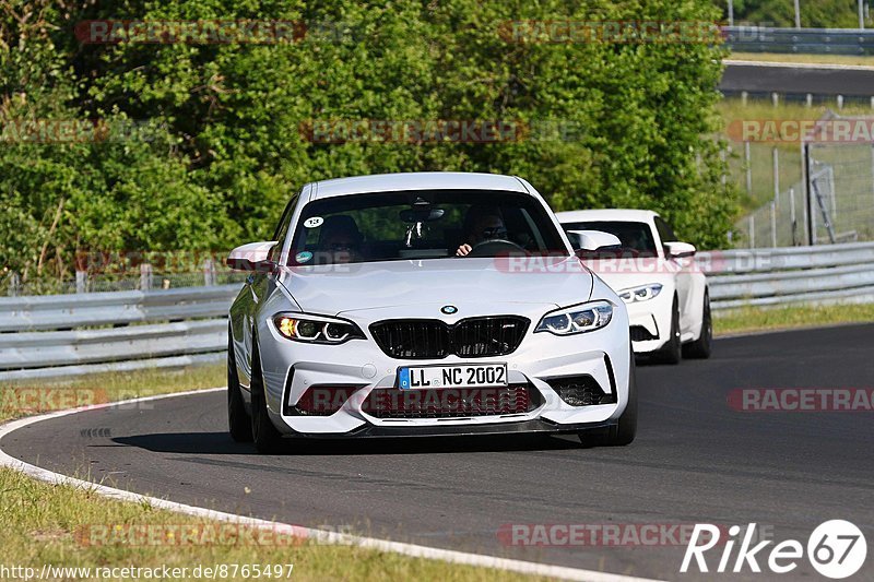 Bild #8765497 - Touristenfahrten Nürburgring Nordschleife (29.05.2020)