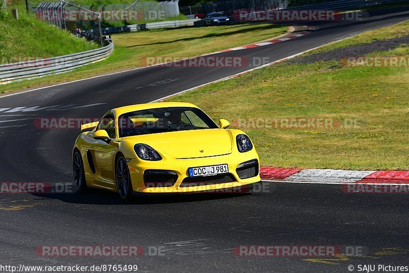 Bild #8765499 - Touristenfahrten Nürburgring Nordschleife (29.05.2020)