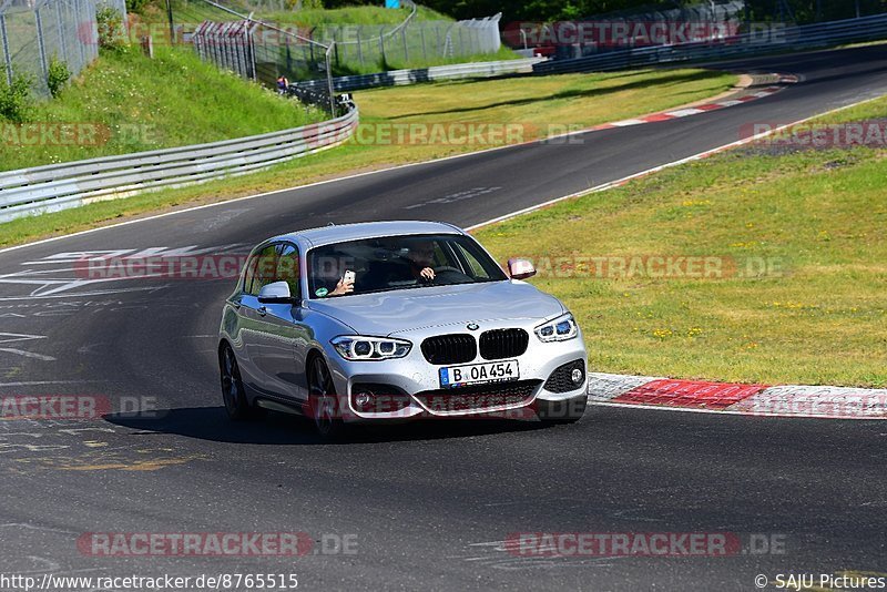 Bild #8765515 - Touristenfahrten Nürburgring Nordschleife (29.05.2020)