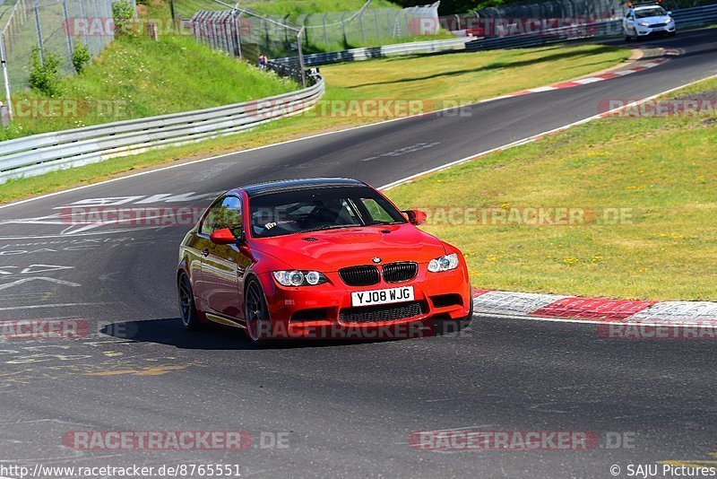 Bild #8765551 - Touristenfahrten Nürburgring Nordschleife (29.05.2020)