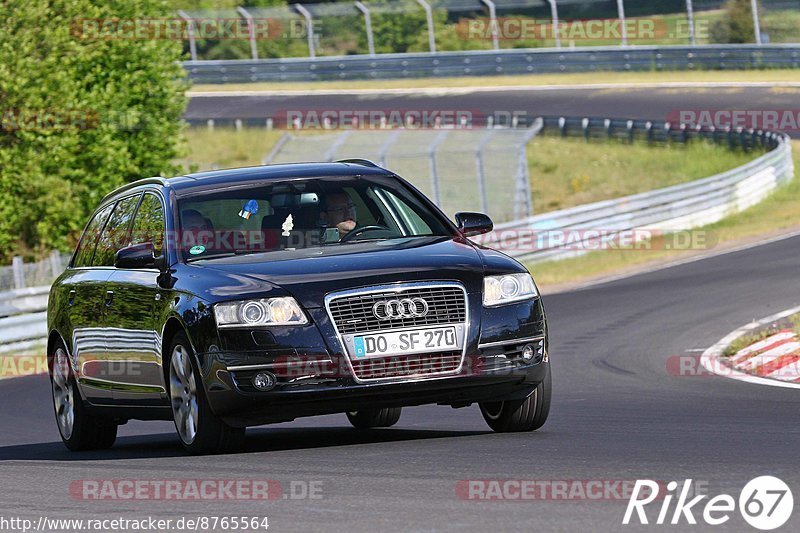 Bild #8765564 - Touristenfahrten Nürburgring Nordschleife (29.05.2020)