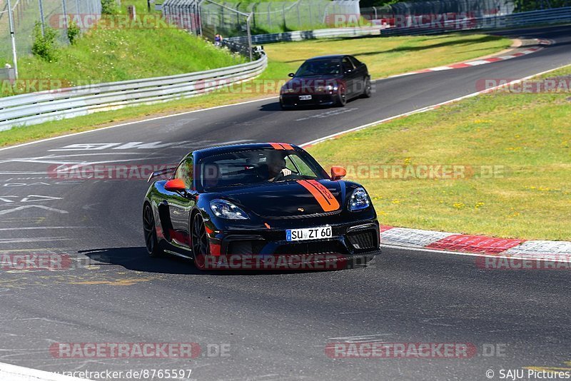 Bild #8765597 - Touristenfahrten Nürburgring Nordschleife (29.05.2020)