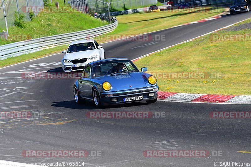 Bild #8765614 - Touristenfahrten Nürburgring Nordschleife (29.05.2020)