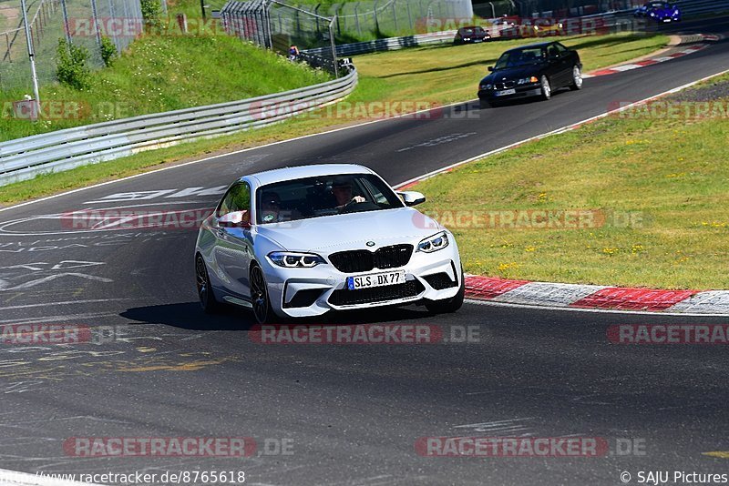 Bild #8765618 - Touristenfahrten Nürburgring Nordschleife (29.05.2020)