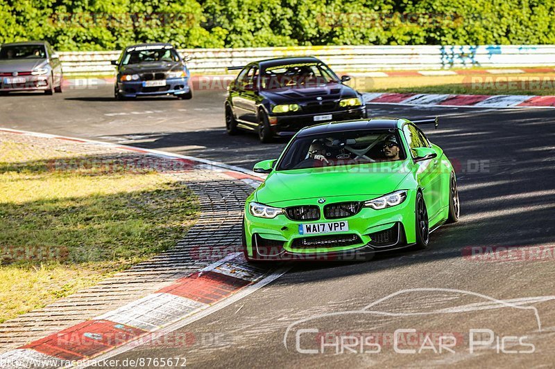 Bild #8765672 - Touristenfahrten Nürburgring Nordschleife (29.05.2020)