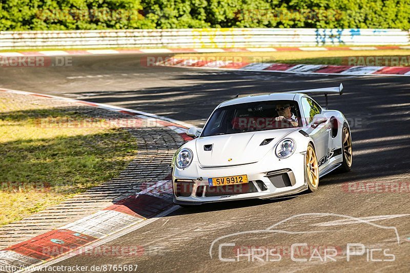 Bild #8765687 - Touristenfahrten Nürburgring Nordschleife (29.05.2020)