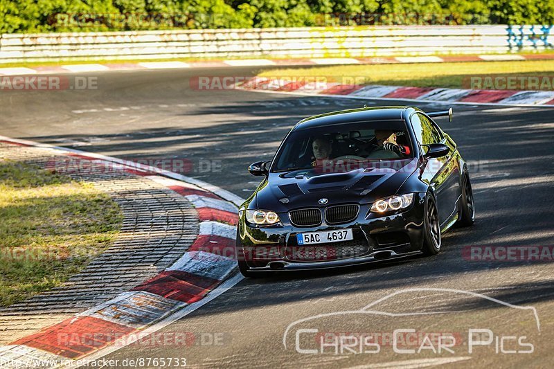 Bild #8765733 - Touristenfahrten Nürburgring Nordschleife (29.05.2020)